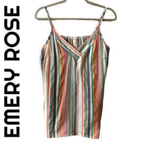 NWT Emery Rose Tank Top